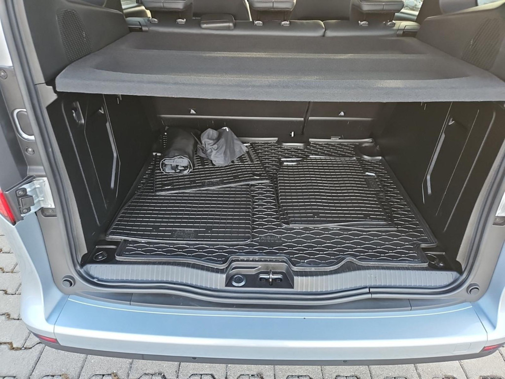 Mercedes-Benz T-Klasse