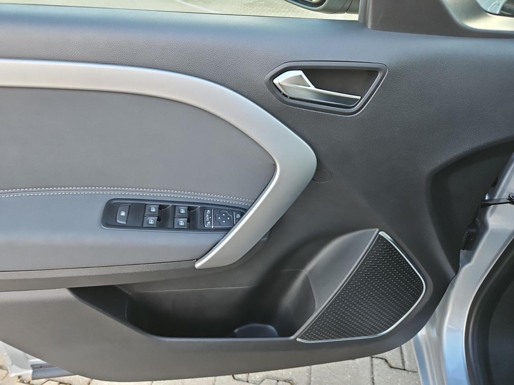 Mercedes-Benz T-Klasse