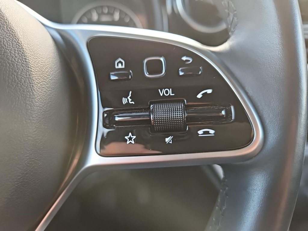 Mercedes-Benz T-Klasse