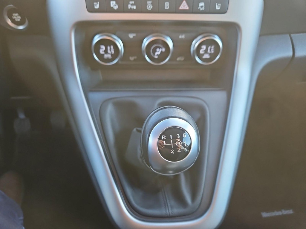 Mercedes-Benz T-Klasse