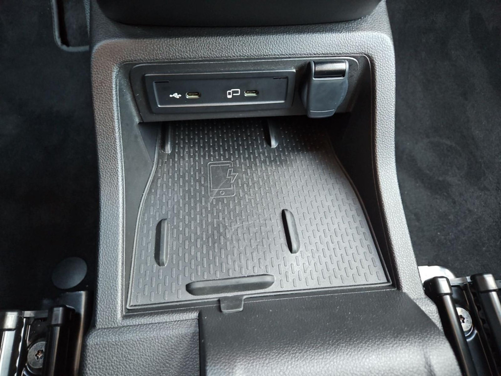 Mercedes-Benz T-Klasse