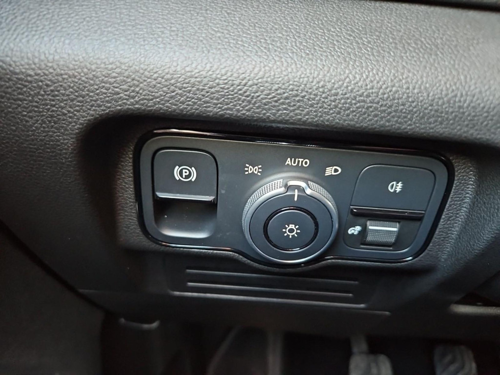 Mercedes-Benz T-Klasse