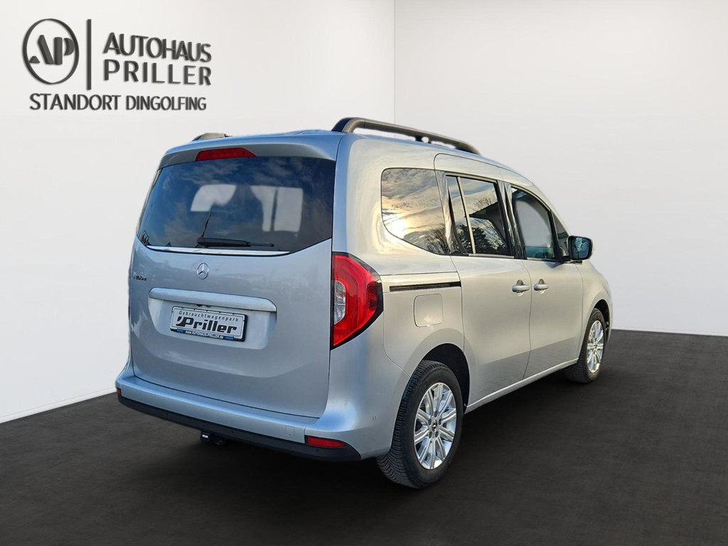 Mercedes-Benz T-Klasse