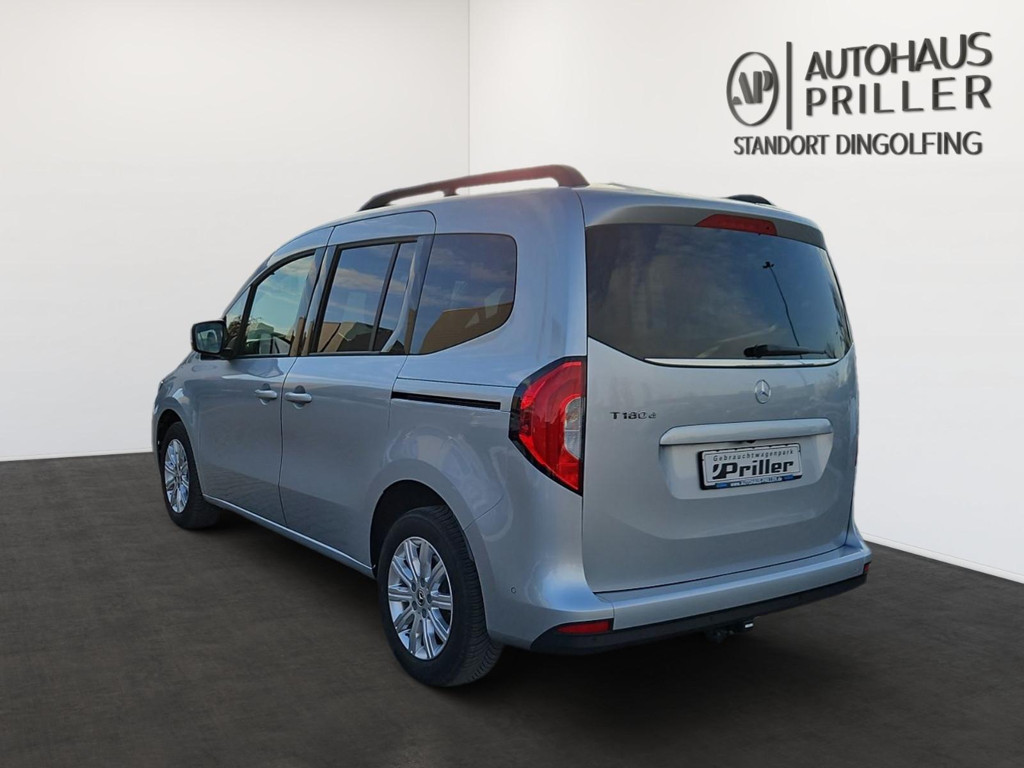 Mercedes-Benz T-Klasse