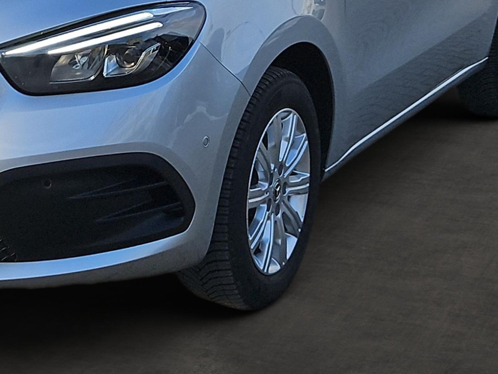 Mercedes-Benz T-Klasse