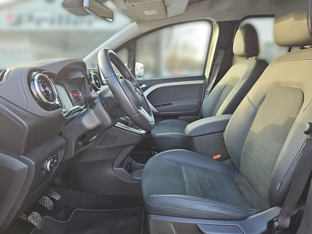 Mercedes-Benz T-Klasse