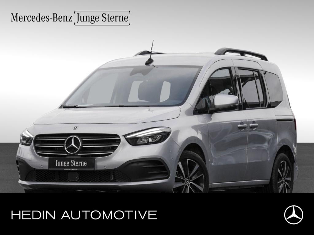 Mercedes-Benz T 180 2023 Diesel