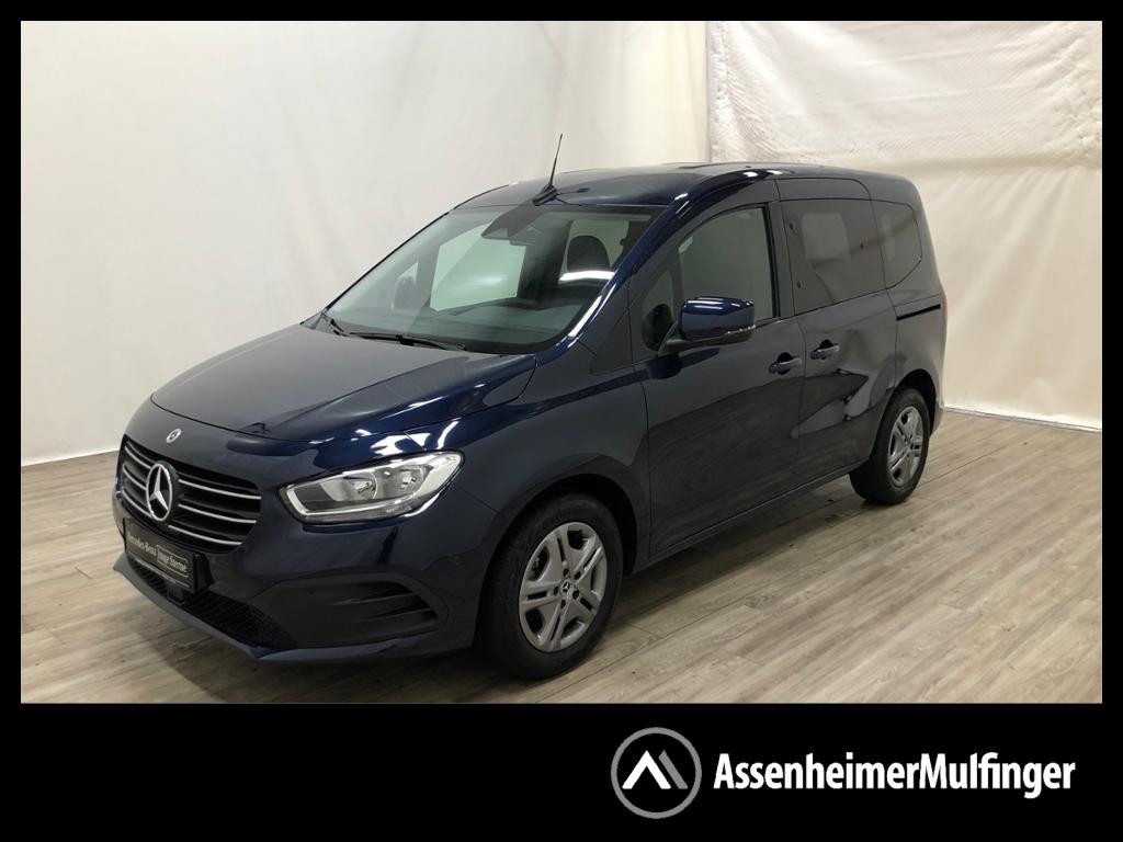 Mercedes-Benz T 180 2023 Diesel