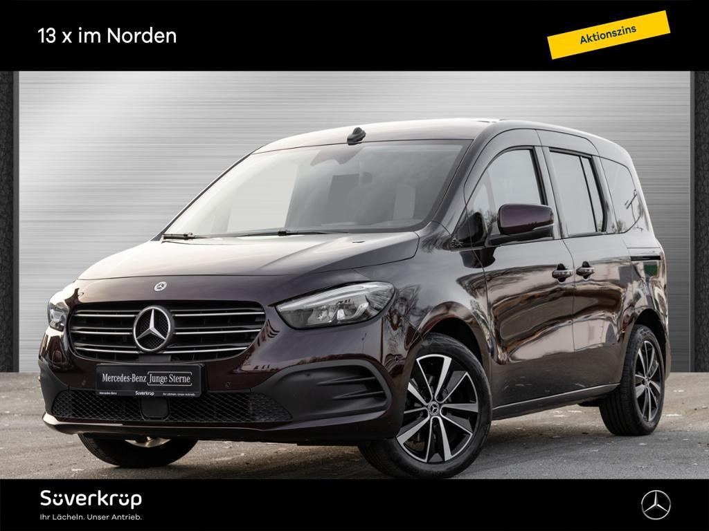 Mercedes-Benz T 180 2024 Diesel