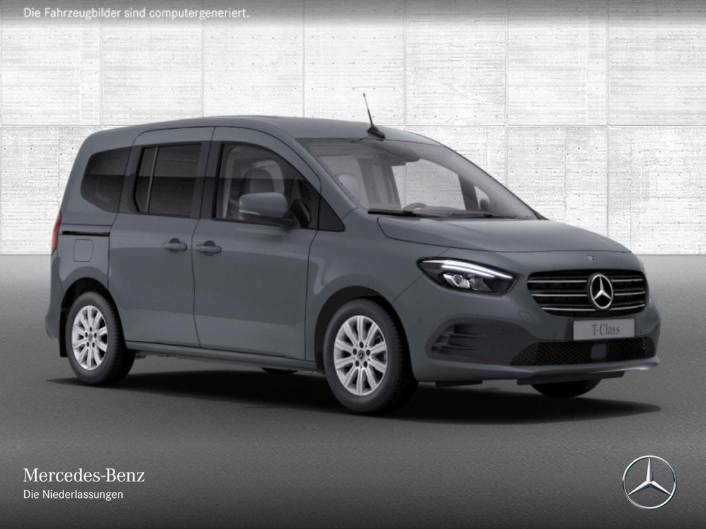 Mercedes-Benz T 180