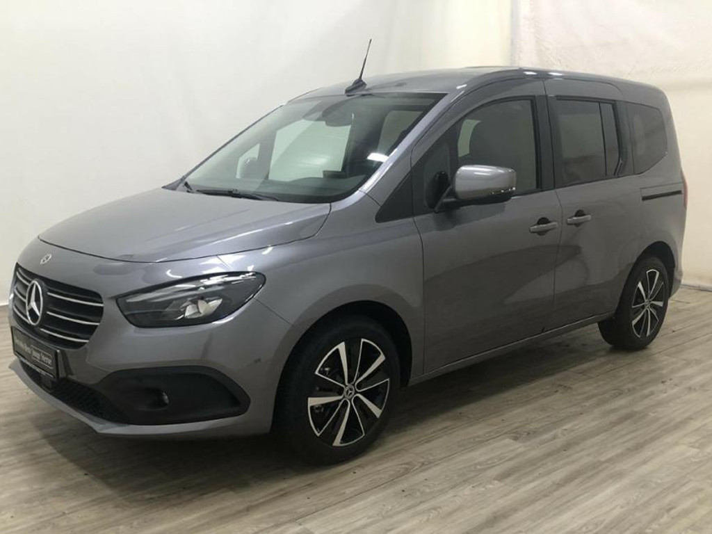 Mercedes-Benz T 180 2023 Benzine