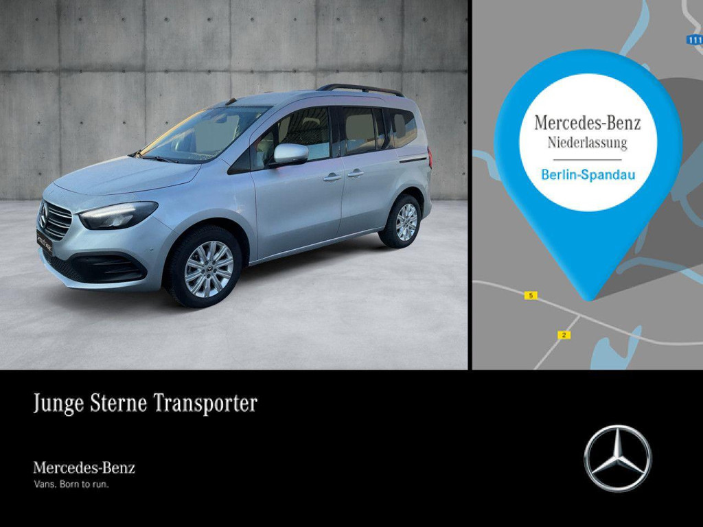 Mercedes-Benz T 180 2024 Benzine