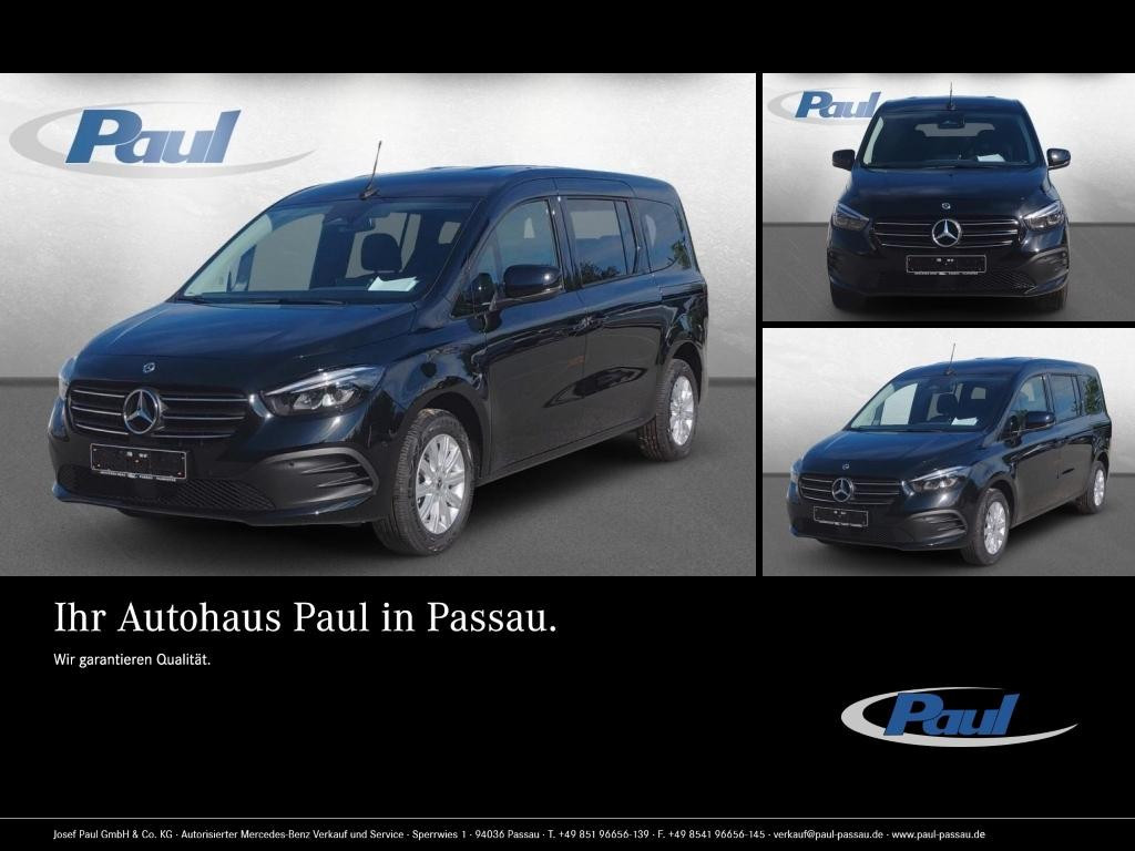 Mercedes-Benz T 180 2025 Benzine