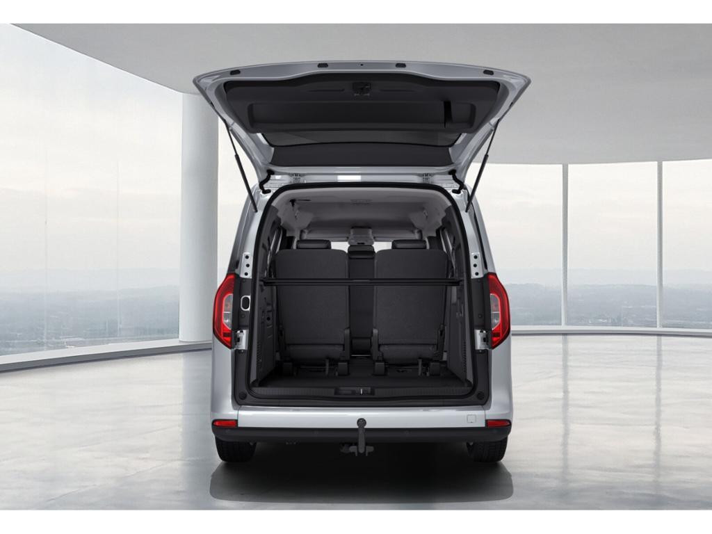 Mercedes-Benz T-Klasse