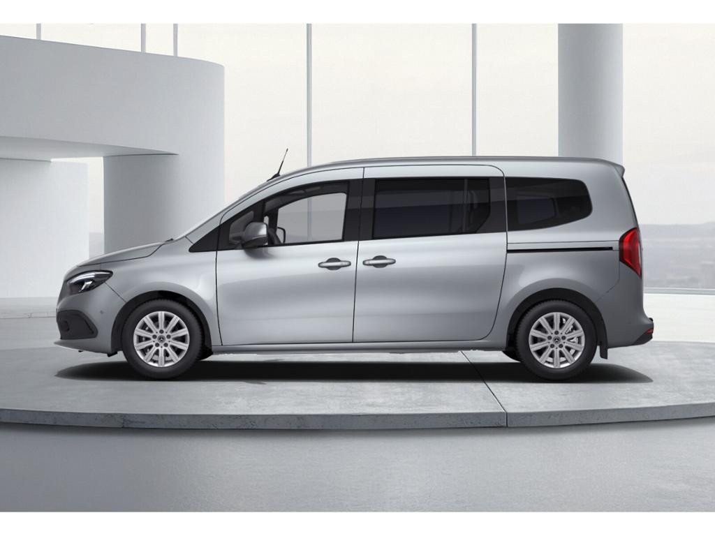 Mercedes-Benz T-Klasse