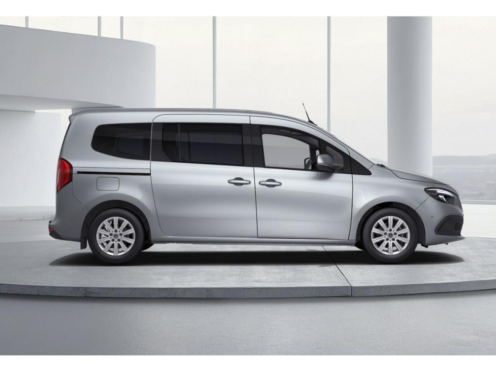 Mercedes-Benz T-Klasse