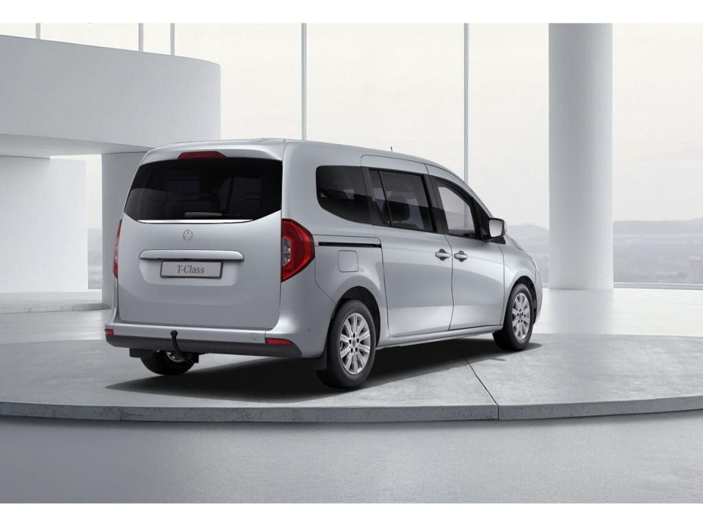Mercedes-Benz T-Klasse