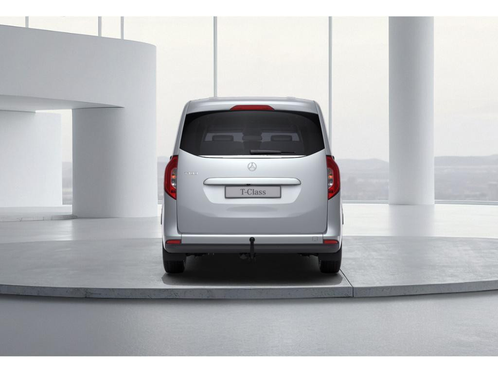 Mercedes-Benz T-Klasse