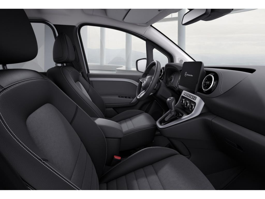 Mercedes-Benz T-Klasse