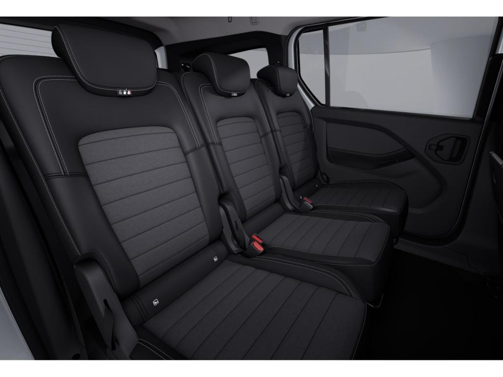 Mercedes-Benz T-Klasse