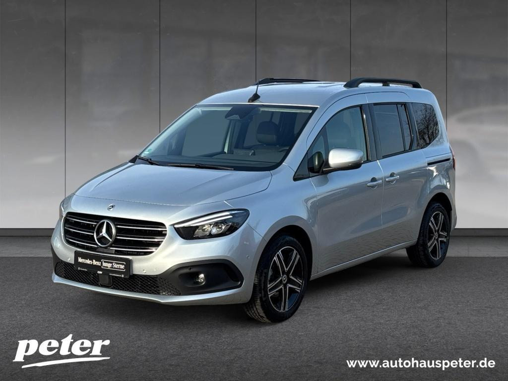 Mercedes-Benz T 180 2024 Diesel