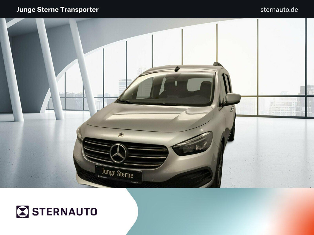 Mercedes-Benz T 180 2024 Diesel