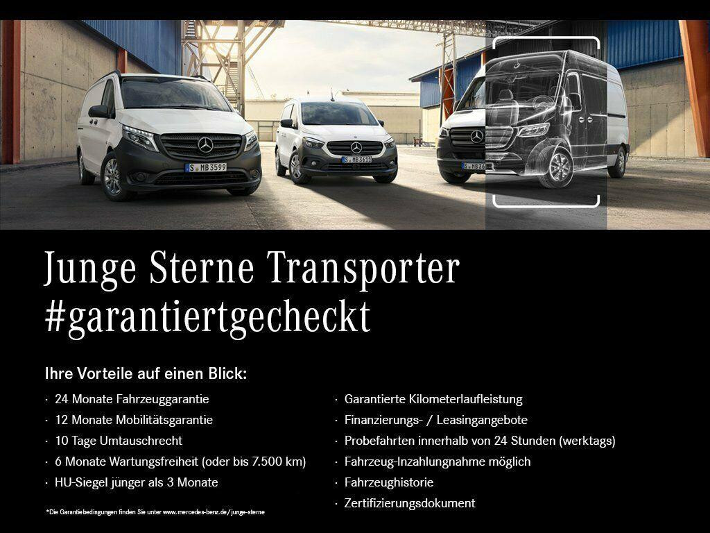 Mercedes-Benz T 180 2024 Diesel