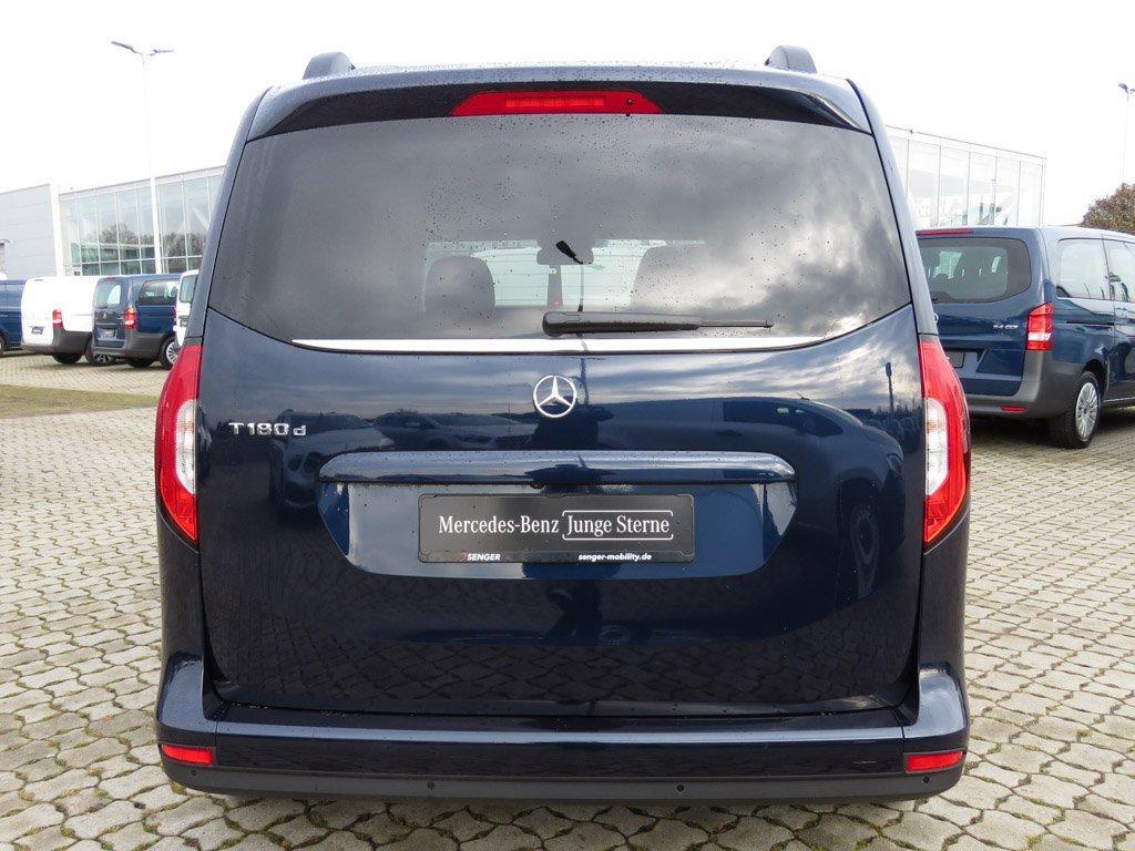 Mercedes-Benz T 180