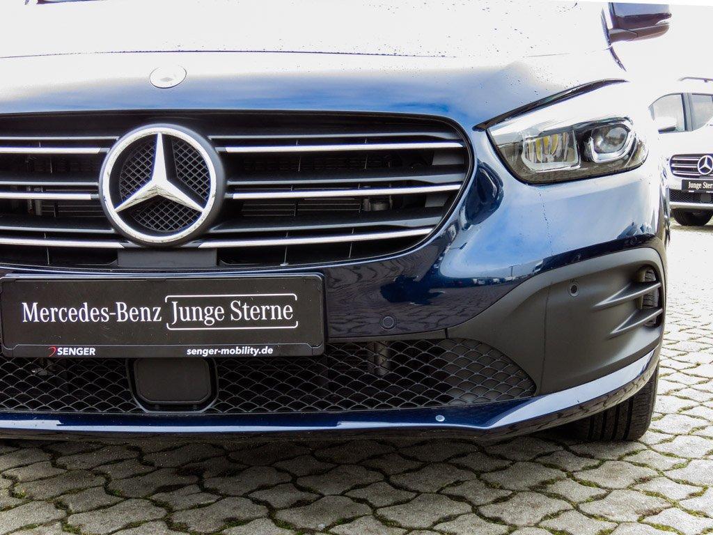 Mercedes-Benz T 180