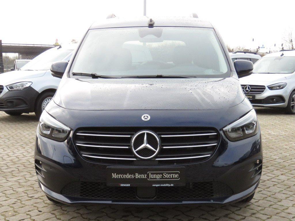 Mercedes-Benz T 180