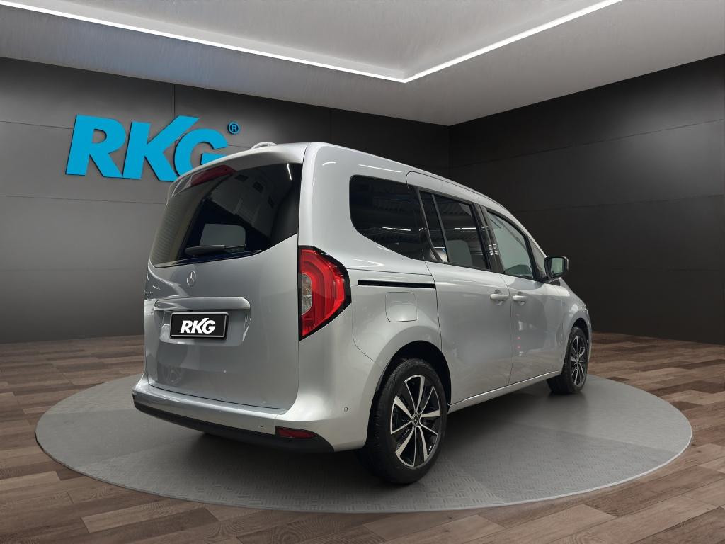 Mercedes-Benz T 180 2025 Diesel