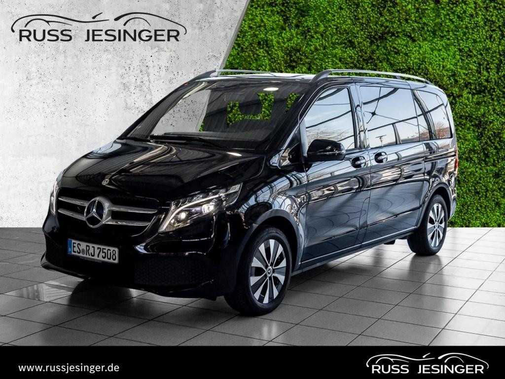 Mercedes-Benz V-Klasse 2024 Diesel