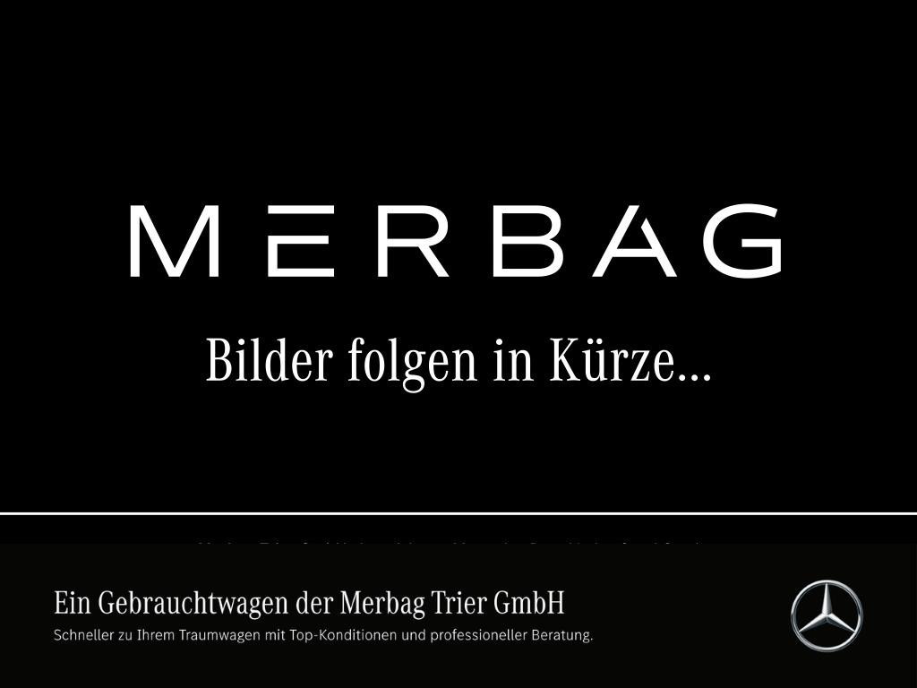 Mercedes-Benz V-Klasse 2022 Diesel