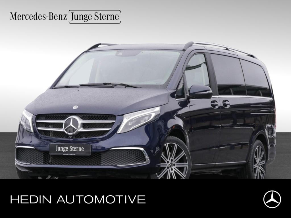 Mercedes-Benz V-Klasse 2021 Diesel