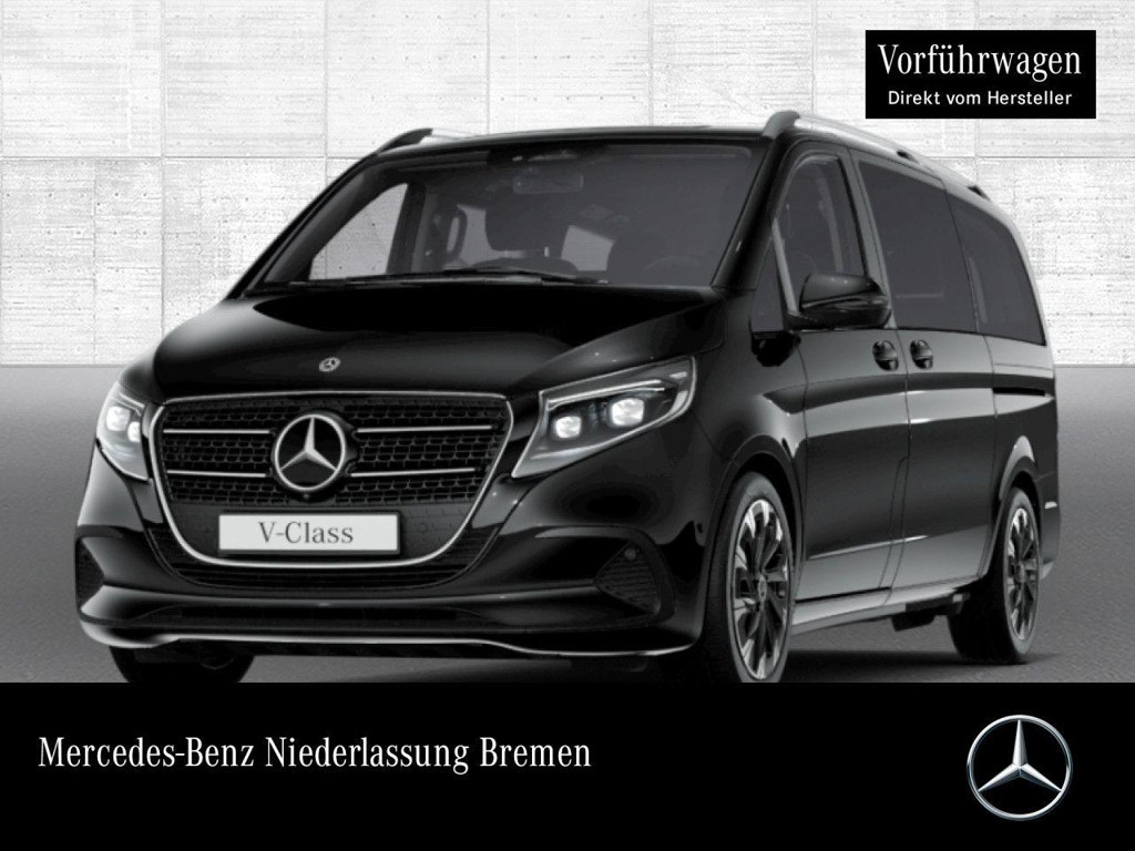 Mercedes-Benz V-Klasse 2024 Diesel