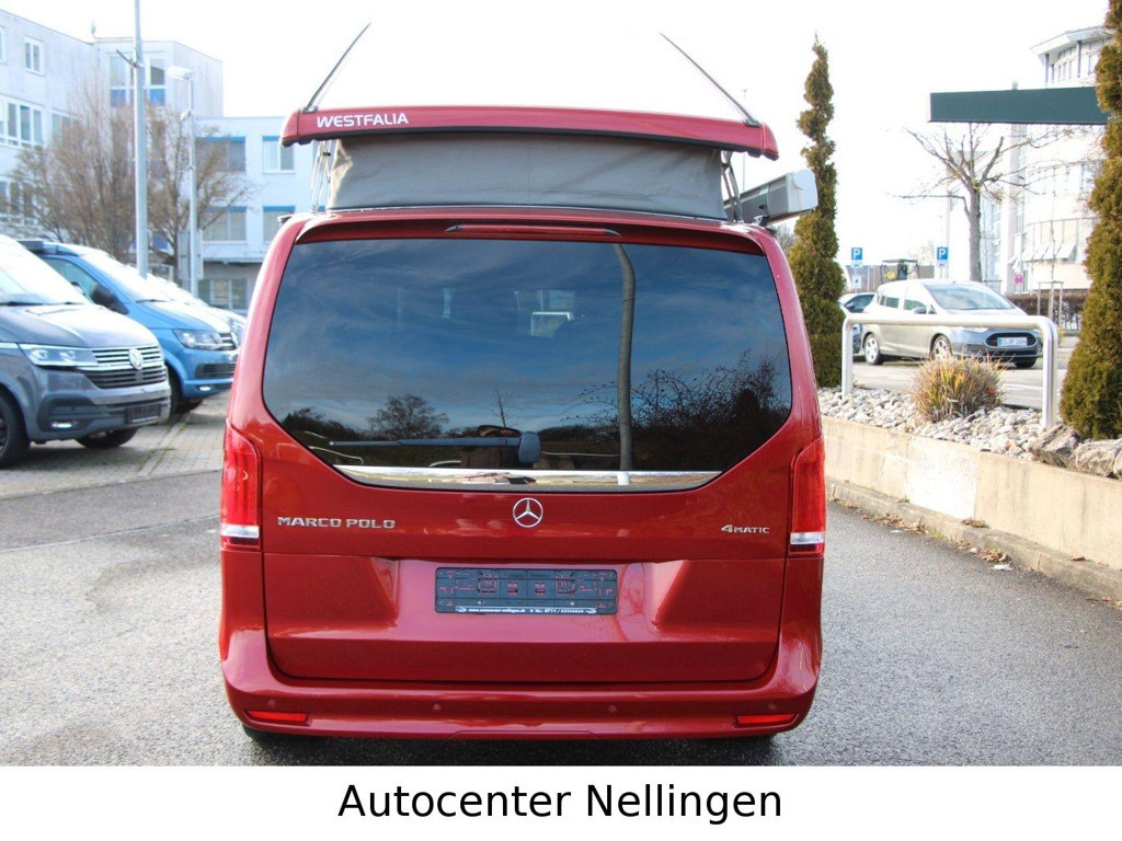 Mercedes-Benz Marco Polo