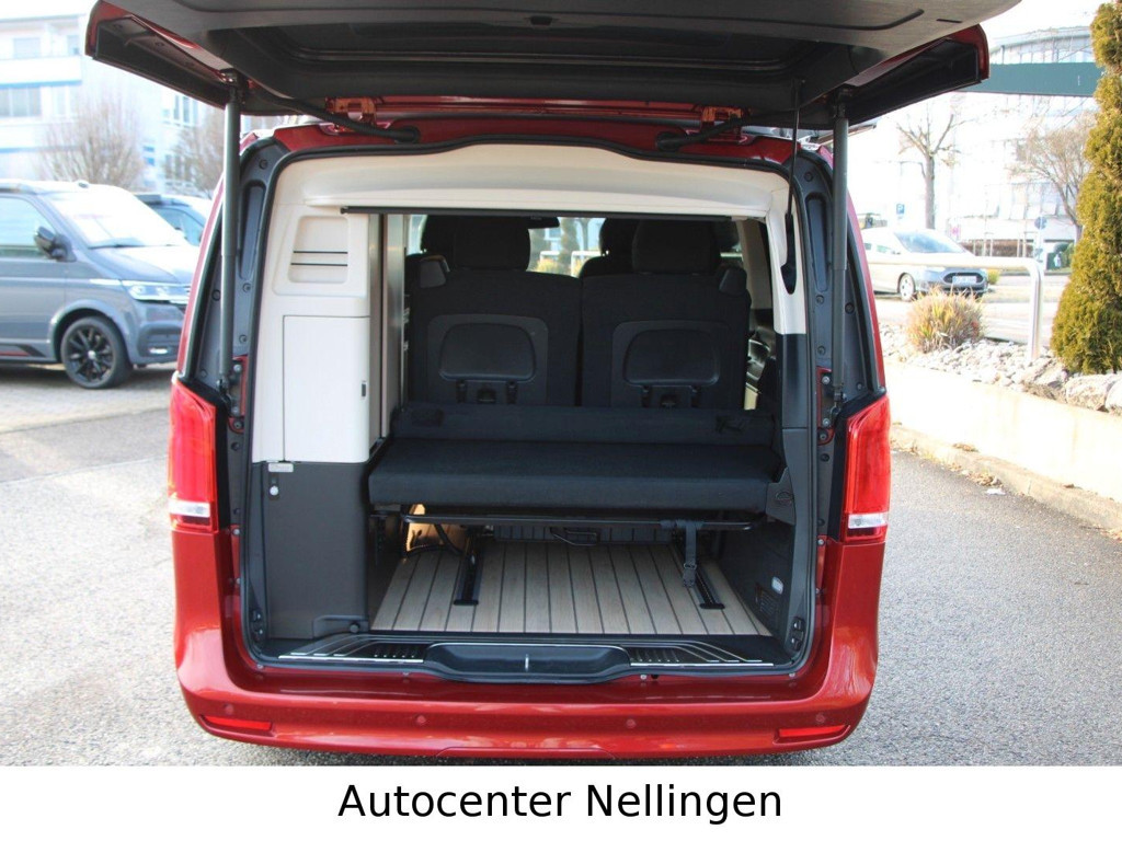 Mercedes-Benz Marco Polo