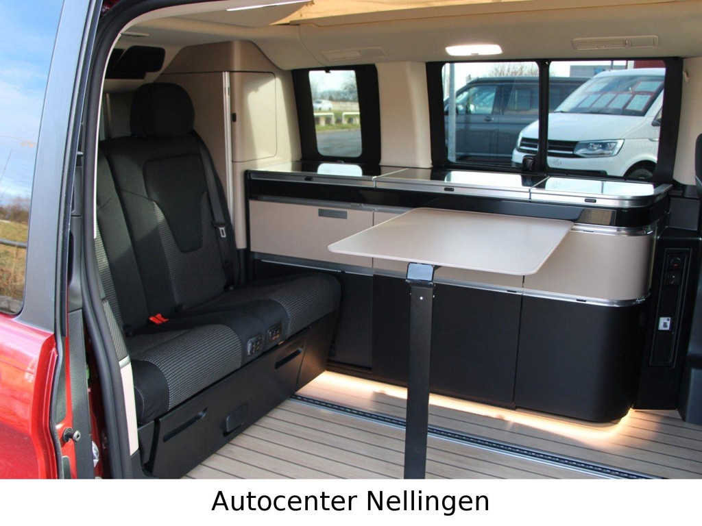 Mercedes-Benz Marco Polo