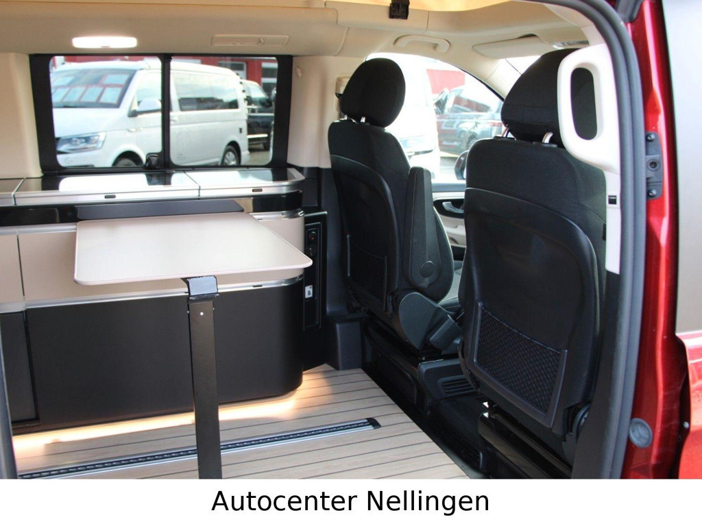 Mercedes-Benz Marco Polo