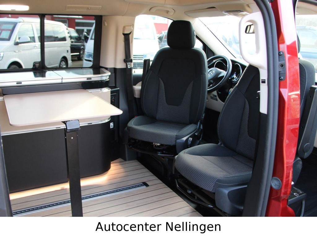 Mercedes-Benz Marco Polo