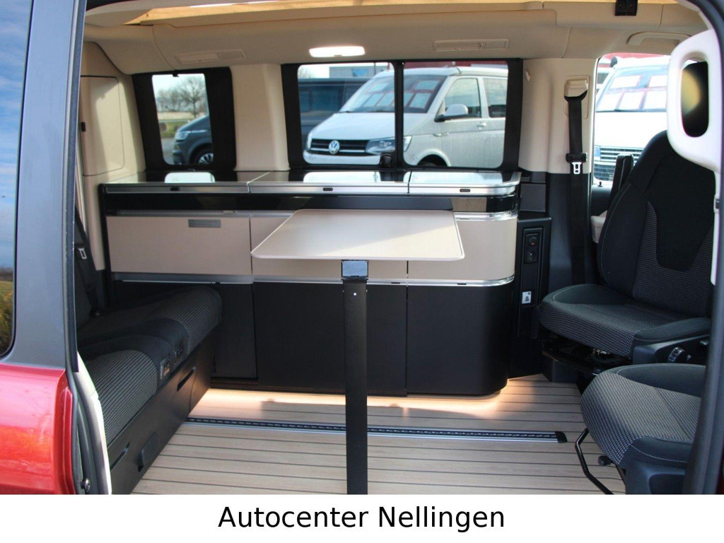 Mercedes-Benz Marco Polo