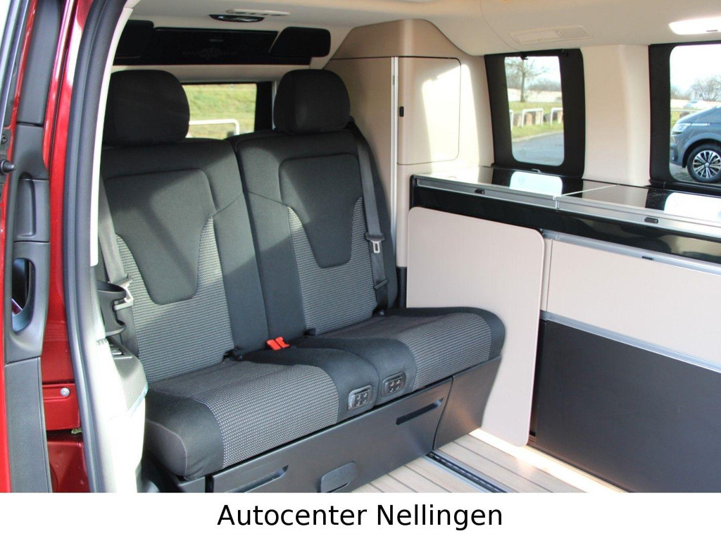 Mercedes-Benz Marco Polo