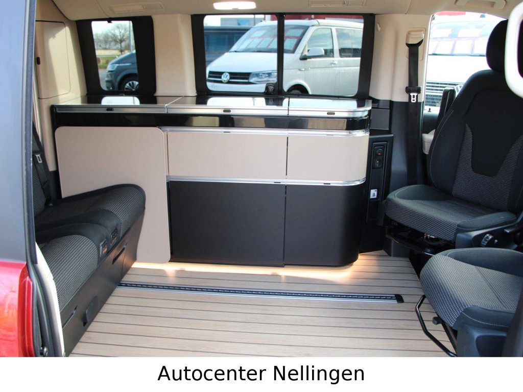 Mercedes-Benz Marco Polo