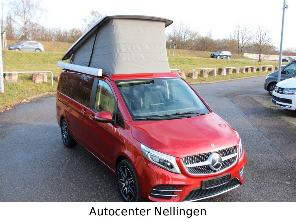 Mercedes-Benz Marco Polo