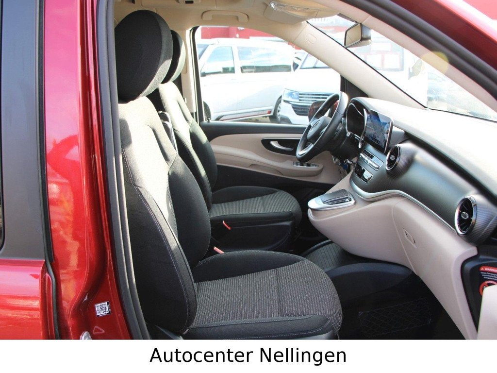 Mercedes-Benz Marco Polo