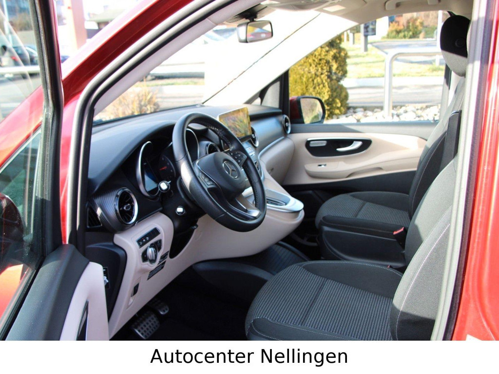 Mercedes-Benz Marco Polo