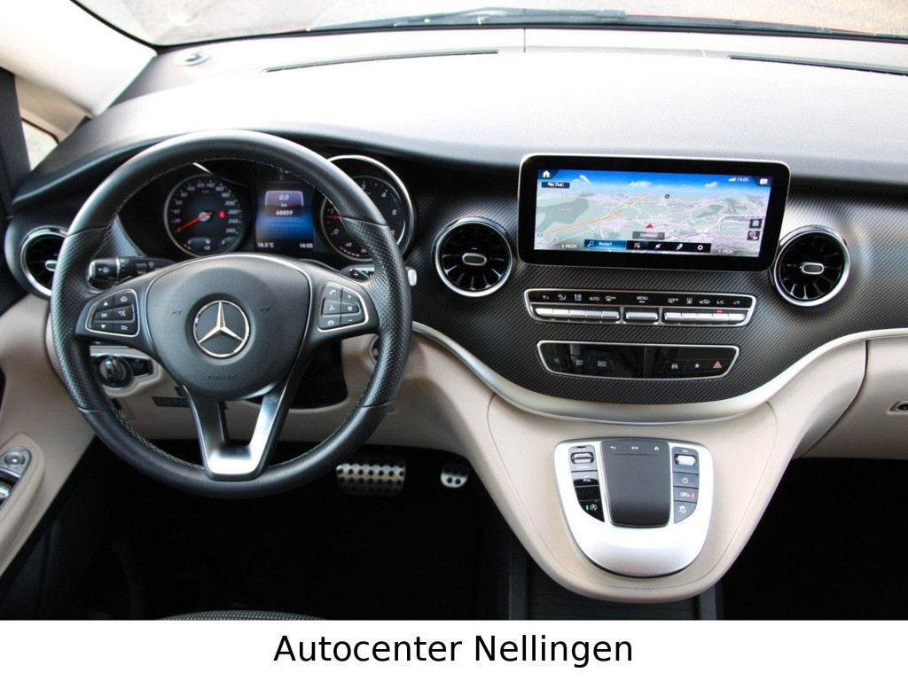 Mercedes-Benz Marco Polo