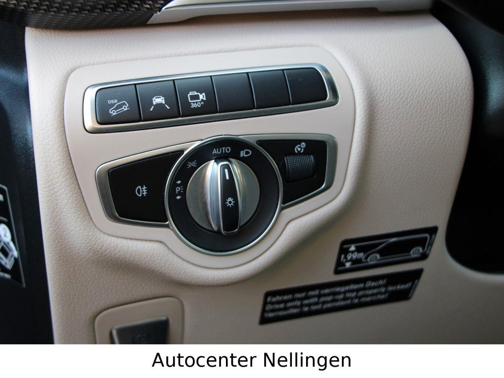 Mercedes-Benz Marco Polo