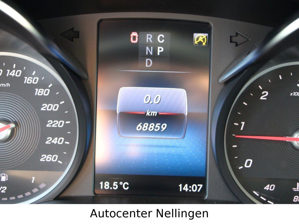 Mercedes-Benz Marco Polo