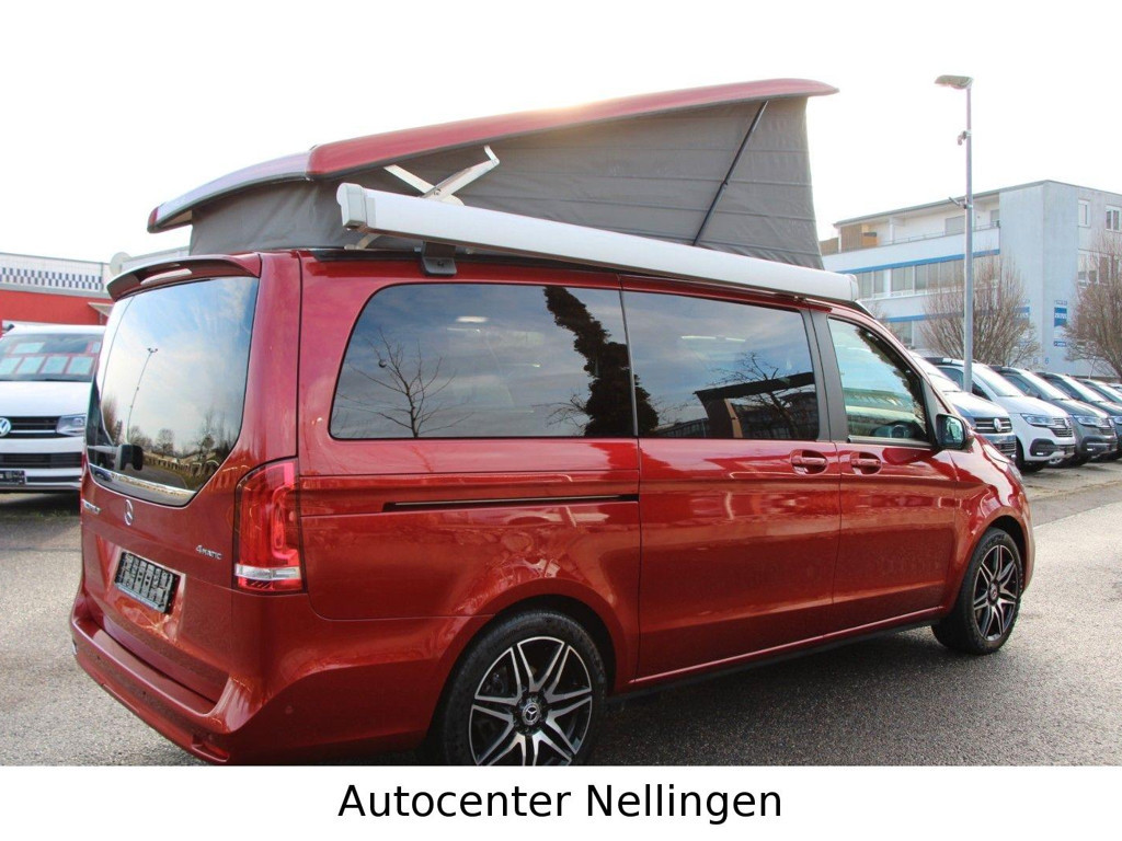 Mercedes-Benz Marco Polo